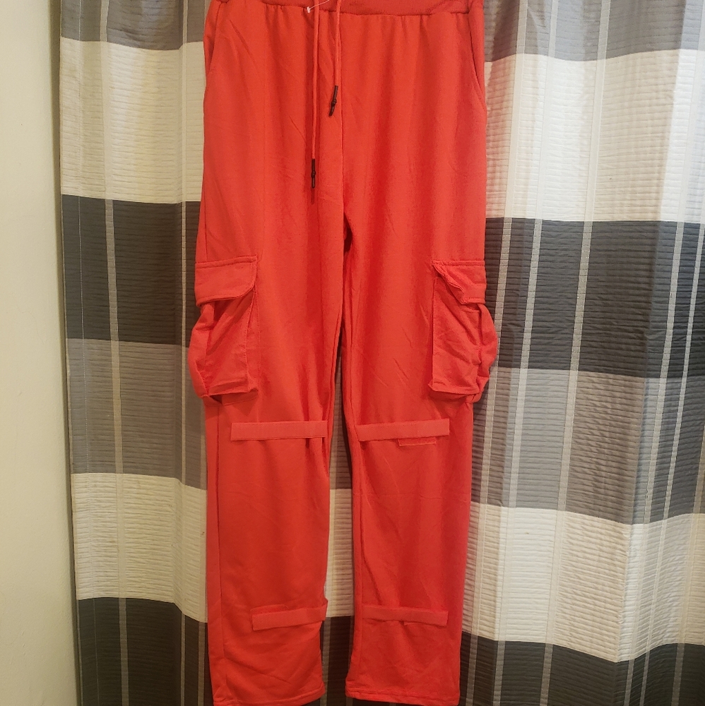 Joggers